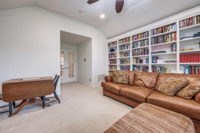Nestled in the heart of the prestigious Lantana community, this on Lantana Golf Club in Texas - for sale on GolfHomes.com, golf home, golf lot