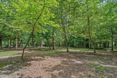Immaculate and impeccably maintained home on a lovely wooded lot on Holly Lake Ranch Golf Club in Texas - for sale on GolfHomes.com, golf home, golf lot