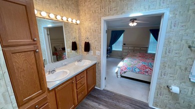 You won't want to miss out on this just reduced 2/2 Plus Den!! on Water Oak Country Club Estates in Florida - for sale on GolfHomes.com, golf home, golf lot