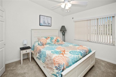 NEW IMPROVED PRICE for this FANTASTIC 2nd flr TURNKEY END UNIT on Deep Creek Golf Club in Florida - for sale on GolfHomes.com, golf home, golf lot