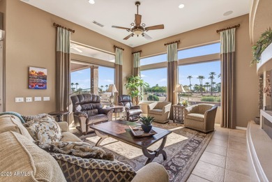 Impressive Windsor in The Manors! Do you know the way to judge a on Cimarron Golf Club in Arizona - for sale on GolfHomes.com, golf home, golf lot