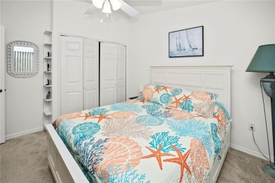NEW IMPROVED PRICE for this FANTASTIC 2nd flr TURNKEY END UNIT on Deep Creek Golf Club in Florida - for sale on GolfHomes.com, golf home, golf lot