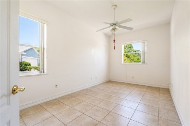 Move In Ready Single Story Villa offering 3 Bedrooms plus a Den on Oak Harbor Country Club in Florida - for sale on GolfHomes.com, golf home, golf lot