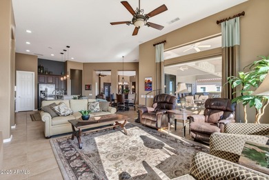 Impressive Windsor in The Manors! Do you know the way to judge a on Cimarron Golf Club in Arizona - for sale on GolfHomes.com, golf home, golf lot