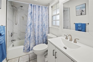 NEW IMPROVED PRICE for this FANTASTIC 2nd flr TURNKEY END UNIT on Deep Creek Golf Club in Florida - for sale on GolfHomes.com, golf home, golf lot