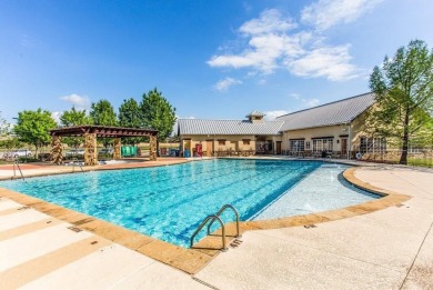Nestled in the heart of the prestigious Lantana community, this on Lantana Golf Club in Texas - for sale on GolfHomes.com, golf home, golf lot