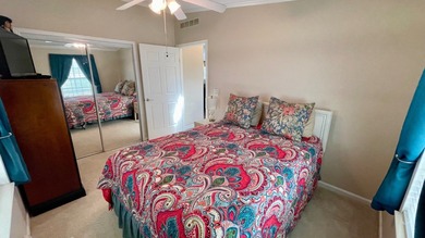 You won't want to miss out on this just reduced 2/2 Plus Den!! on Water Oak Country Club Estates in Florida - for sale on GolfHomes.com, golf home, golf lot