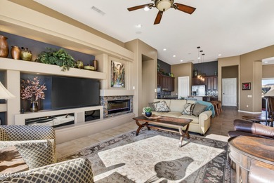 Impressive Windsor in The Manors! Do you know the way to judge a on Cimarron Golf Club in Arizona - for sale on GolfHomes.com, golf home, golf lot