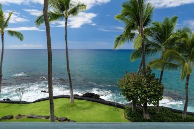 HA'IKAUA POINT - An exclusive and historic 1.3-acre property on Kona Country Club Golf Course in Hawaii - for sale on GolfHomes.com, golf home, golf lot