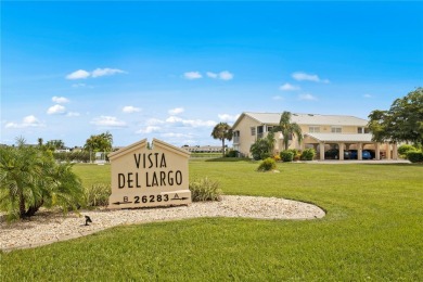 NEW IMPROVED PRICE for this FANTASTIC 2nd flr TURNKEY END UNIT on Deep Creek Golf Club in Florida - for sale on GolfHomes.com, golf home, golf lot
