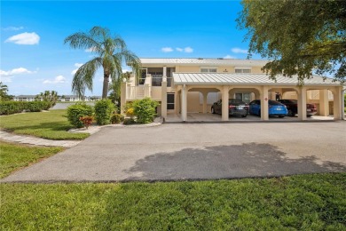 NEW IMPROVED PRICE for this FANTASTIC 2nd flr TURNKEY END UNIT on Deep Creek Golf Club in Florida - for sale on GolfHomes.com, golf home, golf lot