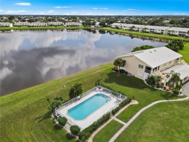 NEW IMPROVED PRICE for this FANTASTIC 2nd flr TURNKEY END UNIT on Deep Creek Golf Club in Florida - for sale on GolfHomes.com, golf home, golf lot