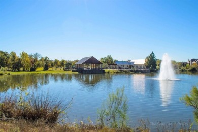Nestled in the heart of the prestigious Lantana community, this on Lantana Golf Club in Texas - for sale on GolfHomes.com, golf home, golf lot