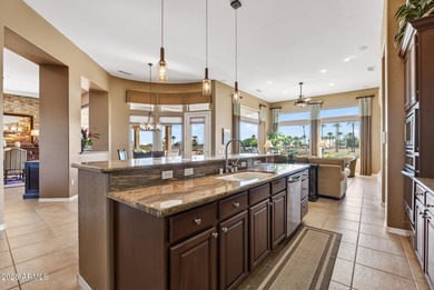 Impressive Windsor in The Manors! Do you know the way to judge a on Cimarron Golf Club in Arizona - for sale on GolfHomes.com, golf home, golf lot