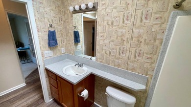 You won't want to miss out on this just reduced 2/2 Plus Den!! on Water Oak Country Club Estates in Florida - for sale on GolfHomes.com, golf home, golf lot