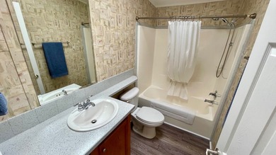 You won't want to miss out on this just reduced 2/2 Plus Den!! on Water Oak Country Club Estates in Florida - for sale on GolfHomes.com, golf home, golf lot