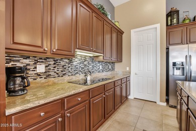 Impressive Windsor in The Manors! Do you know the way to judge a on Cimarron Golf Club in Arizona - for sale on GolfHomes.com, golf home, golf lot