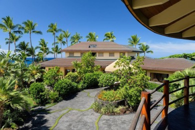 HA'IKAUA POINT - An exclusive and historic 1.3-acre property on Kona Country Club Golf Course in Hawaii - for sale on GolfHomes.com, golf home, golf lot