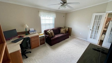 You won't want to miss out on this just reduced 2/2 Plus Den!! on Water Oak Country Club Estates in Florida - for sale on GolfHomes.com, golf home, golf lot