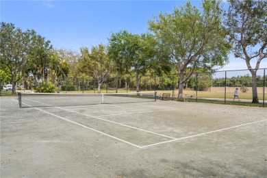 Move In Ready Single Story Villa offering 3 Bedrooms plus a Den on Oak Harbor Country Club in Florida - for sale on GolfHomes.com, golf home, golf lot