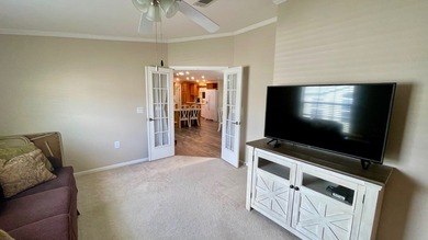 You won't want to miss out on this just reduced 2/2 Plus Den!! on Water Oak Country Club Estates in Florida - for sale on GolfHomes.com, golf home, golf lot