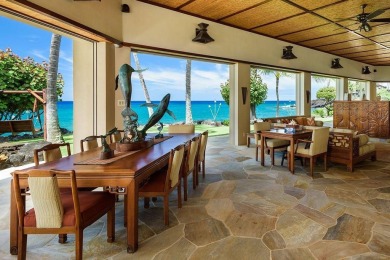 HA'IKAUA POINT - An exclusive and historic 1.3-acre property on Kona Country Club Golf Course in Hawaii - for sale on GolfHomes.com, golf home, golf lot