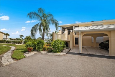 NEW IMPROVED PRICE for this FANTASTIC 2nd flr TURNKEY END UNIT on Deep Creek Golf Club in Florida - for sale on GolfHomes.com, golf home, golf lot