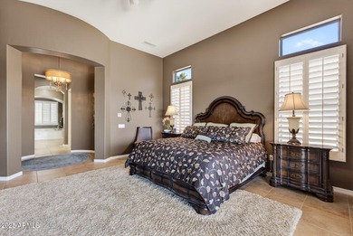 Impressive Windsor in The Manors! Do you know the way to judge a on Cimarron Golf Club in Arizona - for sale on GolfHomes.com, golf home, golf lot