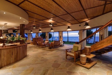 HA'IKAUA POINT - An exclusive and historic 1.3-acre property on Kona Country Club Golf Course in Hawaii - for sale on GolfHomes.com, golf home, golf lot