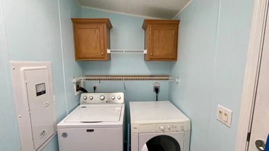 You won't want to miss out on this just reduced 2/2 Plus Den!! on Water Oak Country Club Estates in Florida - for sale on GolfHomes.com, golf home, golf lot