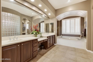 Impressive Windsor in The Manors! Do you know the way to judge a on Cimarron Golf Club in Arizona - for sale on GolfHomes.com, golf home, golf lot