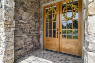 Experience luxury living in this custom construction home, built on Bentwater Golf Club in Georgia - for sale on GolfHomes.com, golf home, golf lot