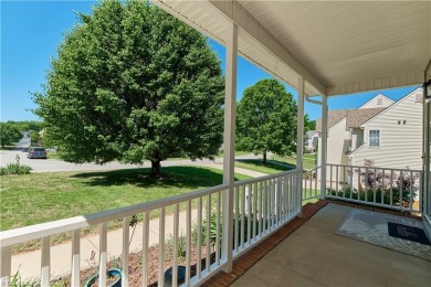 OPEN HOUSE SAT. MAY 3 AT 2-4 and SUN. MAY 4 AT 1-3. Welcome to on Jamestown Park Golf Course in North Carolina - for sale on GolfHomes.com, golf home, golf lot
