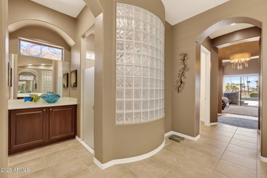 Impressive Windsor in The Manors! Do you know the way to judge a on Cimarron Golf Club in Arizona - for sale on GolfHomes.com, golf home, golf lot