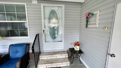 You won't want to miss out on this just reduced 2/2 Plus Den!! on Water Oak Country Club Estates in Florida - for sale on GolfHomes.com, golf home, golf lot