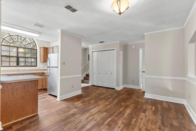 2 bedroom, 2.5 bath features large bedrooms upstairs, spacious on Hilaman Park Golf Course in Florida - for sale on GolfHomes.com, golf home, golf lot