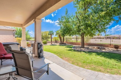 Overlooking the tee box on hole #3 at Lone Tree Golf Course on Lone Tree Golf Club in Arizona - for sale on GolfHomes.com, golf home, golf lot