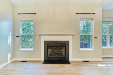 OPEN HOUSE SAT. MAY 3 AT 2-4 and SUN. MAY 4 AT 1-3. Welcome to on Jamestown Park Golf Course in North Carolina - for sale on GolfHomes.com, golf home, golf lot