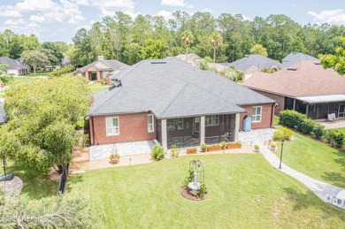 MOTIVATED SELLERS OFFERING PRICE IMPROVEMENT OF $599,000 to this on Golf Club At Fleming Island in Florida - for sale on GolfHomes.com, golf home, golf lot