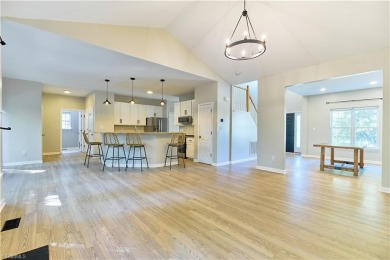 OPEN HOUSE SAT. MAY 3 AT 2-4 and SUN. MAY 4 AT 1-3. Welcome to on Jamestown Park Golf Course in North Carolina - for sale on GolfHomes.com, golf home, golf lot