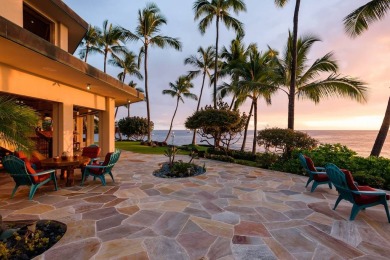 HA'IKAUA POINT - An exclusive and historic 1.3-acre property on Kona Country Club Golf Course in Hawaii - for sale on GolfHomes.com, golf home, golf lot