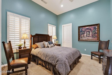 Impressive Windsor in The Manors! Do you know the way to judge a on Cimarron Golf Club in Arizona - for sale on GolfHomes.com, golf home, golf lot