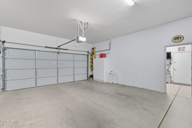 Overlooking the tee box on hole #3 at Lone Tree Golf Course on Lone Tree Golf Club in Arizona - for sale on GolfHomes.com, golf home, golf lot