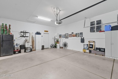 Overlooking the tee box on hole #3 at Lone Tree Golf Course on Lone Tree Golf Club in Arizona - for sale on GolfHomes.com, golf home, golf lot