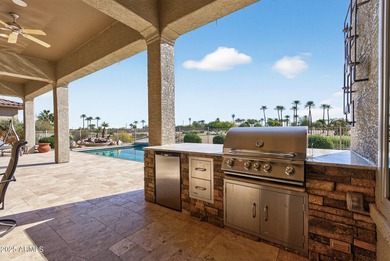 Impressive Windsor in The Manors! Do you know the way to judge a on Cimarron Golf Club in Arizona - for sale on GolfHomes.com, golf home, golf lot