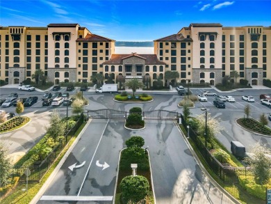 NO NEIGHBORS ABOVE - PRIVATE CORNER UNIT
Experience luxury on Bella Collina Golf Club in Florida - for sale on GolfHomes.com, golf home, golf lot