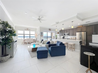 NO NEIGHBORS ABOVE - PRIVATE CORNER UNIT
Experience luxury on Bella Collina Golf Club in Florida - for sale on GolfHomes.com, golf home, golf lot