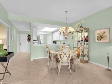 Like living on vacation all year long?  Cedar hammock is it! on Cedar Hammock Golf and Country Club in Florida - for sale on GolfHomes.com, golf home, golf lot