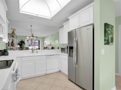 Like living on vacation all year long?  Cedar hammock is it! on Cedar Hammock Golf and Country Club in Florida - for sale on GolfHomes.com, golf home, golf lot