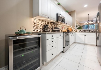 Beautifully Updated Turnkey Condo in Naples Lakes Country Club!
 on Naples Lakes Country Club in Florida - for sale on GolfHomes.com, golf home, golf lot